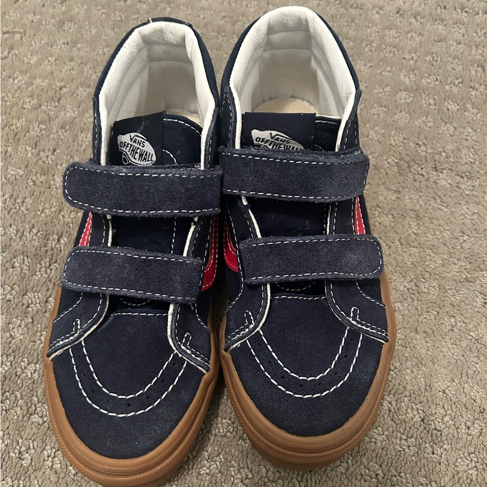 Vans Sk8- mid sneaker